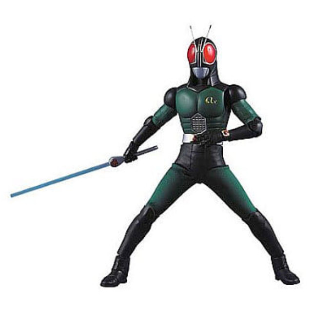 [FIG]RAH DX 仮面ライダーBLACK RX「仮面ライダーBLACK RX」 リアルアクションヒーローズNo.421 フィギュア メディコム・トイ