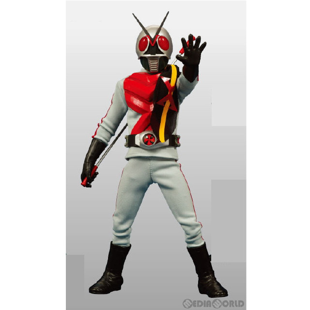 メディコムトイ仮面ライダーX