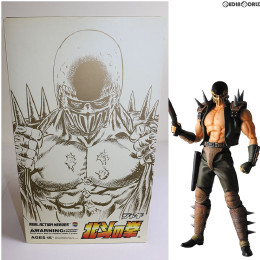 [FIG]リアルアクションヒーローズ No.430 RAH ジャギ 北斗の拳 完成品 フィギュア メディコム・トイ