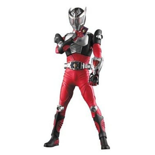 RAH No.479 仮面ライダー龍騎 DRAGON KNIGHT