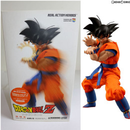 [FIG]リアルアクションヒーローズ No.375 RAH 孫悟空 ドラゴンボールZ 完成品 フィギュア メディコム・トイ