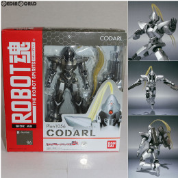 [FIG]ROBOT魂(SIDE AS) コダール フルメタル・パニック! 完成品 可動フィギュア バンダイ