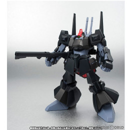 [FIG]魂ウェブ商店限定 ROBOT魂(SIDE MS) リック・ディアス(初期生産型) 機動戦士Zガンダム 完成品 可動フィギュア バンダイ