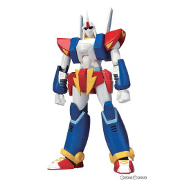 [FIG]ROBOT魂 ザンダクロス ドラえもん 完成品 可動フィギュア バンダイ