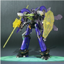 [FIG]魂ウェブ商店限定 ROBOT魂(SIDE HL) ゼーガペイン ガルダ(ブルーカラーVer.) 完成品 可動フィギュア バンダイ