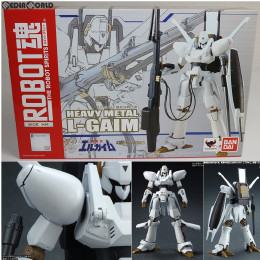 [FIG]ROBOT魂(SIDE HM) エルガイム(最終決戦仕様) 「重戦機エルガイム」 魂ウェブ商店限定 フィギュア バンダイ