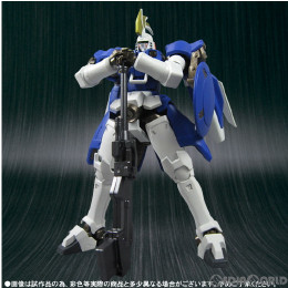 [FIG]魂ウェブ商店限定 ROBOT魂(SIDE MS) トールギス2 新機動戦記ガンダムW(ウイング) 完成品 可動フィギュア バンダイ