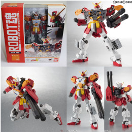 [FIG]ROBOT魂(SIDE MS) ガンダムヘビーアームズ改 新機動戦記ガンダムW 完成品 フィギュア バンダイ