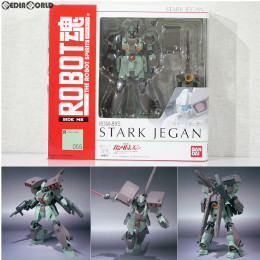 [FIG]ROBOT魂(SIDE MS) スタークジェガン「機動戦士ガンダムUC」 フィギュア バンダイ