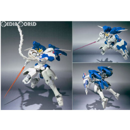[FIG]ROBOT魂(SIDE MS) トールギスIII 新機動戦記ガンダムW Endless Walts(エンドレスワルツ) 完成品 可動フィギュア バンダイ
