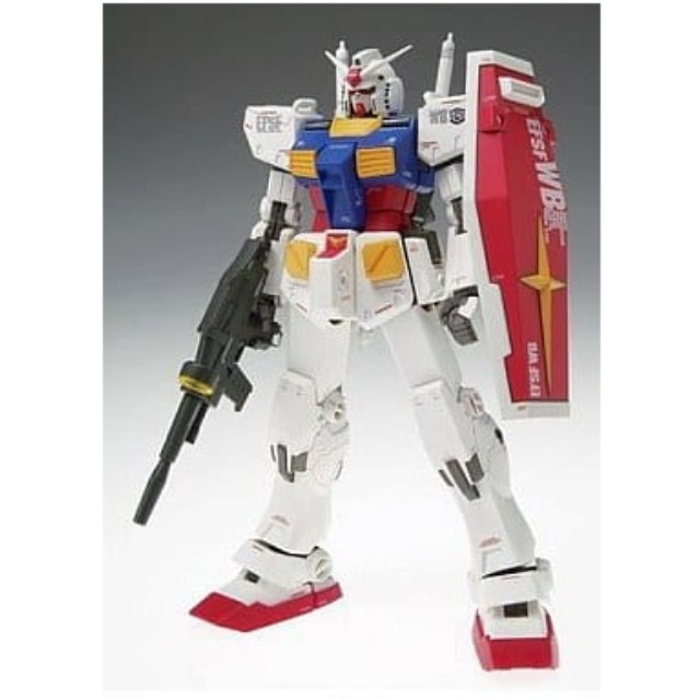 FIG]RX-78-3 G3ガンダム Ver.Ka WITH Gファイター(G3ver