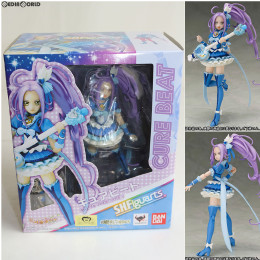 [FIG]魂ウェブ商店限定 S.H.Figuarts(フィギュアーツ) キュアビート スイートプリキュア♪ 完成品 フィギュア バンダイ