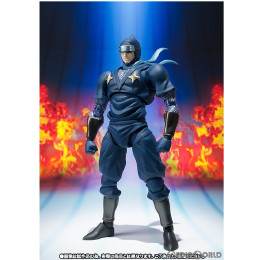 [FIG]魂ウェブ商店限定 S.H.Figuarts(フィギュアーツ) ザ・ニンジャ キン肉マン 完成品 可動フィギュア バンダイ