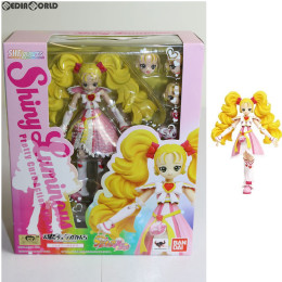 [FIG]魂ウェブ商店限定 S.H.Figuarts(フィギュアーツ) シャイニールミナス ふたりはプリキュア Max Heart(マックスハート) 完成品 フィギュア バンダイ