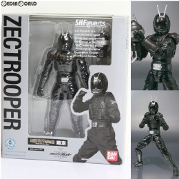 [FIG]魂ウェブ商店限定 S.H.Figuarts(フィギュアーツ) ゼクトルーパー 仮面ライダーカブト 完成品 可動フィギュア バンダイ