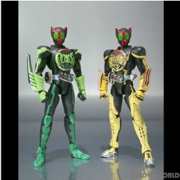 [FIG]S.H.Figuarts タカキリバ&タカトラーターセット「仮面ライダーオーズ」 フィギュア バンダイ