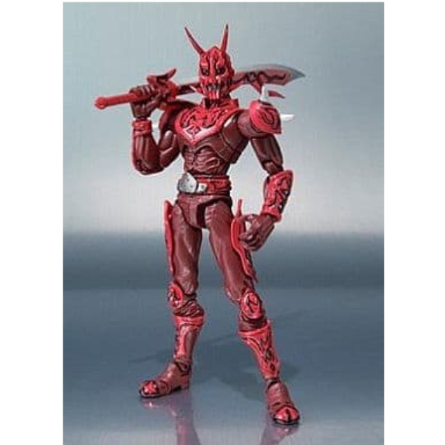 [FIG]S.H.Figuarts モモタロスイマジン 「仮面ライダー電王」 フィギュア バンダイ