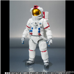 [FIG]魂ウェブ商店限定 S.H.Figuarts(フィギュアーツ) 宇宙服(OSTO) 仮面ライダーフォーゼ 完成品 可動フィギュア バンダイ