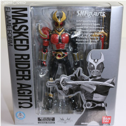 [FIG]イオングループ限定 S.H.Figuarts(フィギュアーツ) 仮面ライダーアギト フレイムフォーム Limited Edition 完成品 フィギュア バンダイ