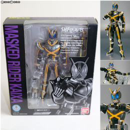 S.H.Figuarts(フィギュアーツ) 仮面ライダーカイザ 仮面ライダー555(ファイズ) 完成品 可動フィギュア バンダイ