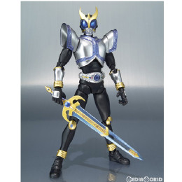 [FIG]S.H.Figuarts 仮面ライダークウガ タイタンフォーム「仮面ライダークウガ」 フィギュア バンダイ
