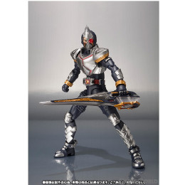 [FIG]魂ウェブ商店限定 S.H.Figuarts(フィギュアーツ) 仮面ライダーブレイド(ブロークンヘッドVer.) 仮面ライダー剣(ブレイド) 完成品 可動フィギュア バンダイ