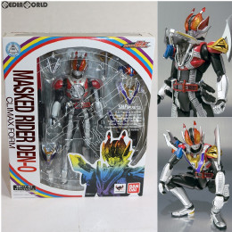 [FIG]S.H.Figuarts(フィギュアーツ) 仮面ライダー電王 クライマックスフォーム 完成品 フィギュア バンダイ