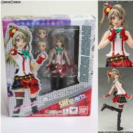 [FIG]魂ウェブ商店限定 S.H.Figuarts(フィギュアーツ) 南ことり(僕らは今のなかで) ラブライブ! 完成品 フィギュア バンダイ