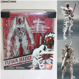[FIG]S.H.Figuarts 腑破十臓 「侍戦隊シンケンジャー」 フィギュア バンダイ