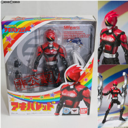 S H Figuarts 非公認戦隊アキバレンジャー4体セット 特典＆武器