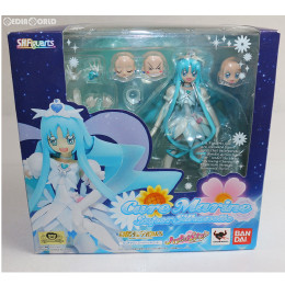 買取]S.H.フィギュアーツ ハートキャッチプリキュア! キュアマリン