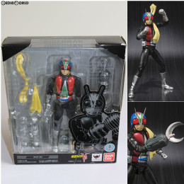 [FIG]S.H.Figuarts(フィギュアーツ) ライダーマン 仮面ライダーV3 完成品 可動フィギュア バンダイ