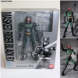 [FIG]S.H.Figuarts(フィギュアーツ) 仮面ライダーBLACK RX(2009年発売) 完成品 フィギュア バンダイ