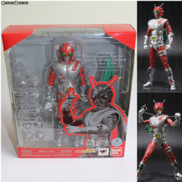 S.H.Figuarts(フィギュアーツ) 仮面ライダーZX 完成品 フィギュア