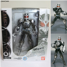 [FIG]S.H.Figuarts(フィギュアーツ) 仮面ライダーオーズ サゴーゾ コンボ 仮面ライダーオーズ/OOO 完成品 可動フィギュア バンダイ