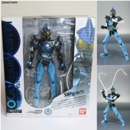 [FIG]S.H.Figuarts(フィギュアーツ) 仮面ライダーオーズ シャウタ コンボ 仮面ライダーオーズ/OOO 完成品 可動フィギュア バンダイ