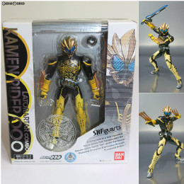 [FIG]S.H.Figuarts(フィギュアーツ) 仮面ライダーオーズ ラトラーター コンボ 仮面ライダーオーズ/OOO 完成品 可動フィギュア バンダイ