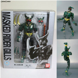 [FIG]S.H.Figuarts(フィギュアーツ) 仮面ライダーギルス 仮面ライダーアギト 完成品 可動フィギュア バンダイ