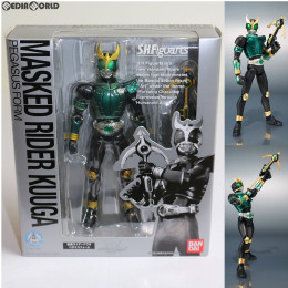 [FIG]S.H.Figuarts(フィギュアーツ) 仮面ライダークウガ ペガサスフォーム 完成品 フィギュア バンダイ