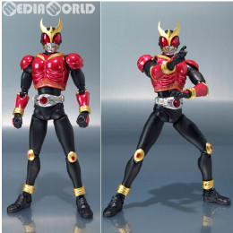 [FIG]S.H.Figuarts(フィギュアーツ) 仮面ライダークウガ マイティフォーム 完成品 可動フィギュア バンダイ