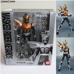 [FIG]S.H.Figuarts(フィギュアーツ) 仮面ライダーケタロス 仮面ライダーカブト GOD SPEED LOVE(ゴッド スピード ラブ) 完成品 可動フィギュア バンダイ