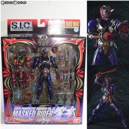 [FIG]S.I.C. VOL.32 仮面ライダーヒビキ 仮面ライダー響鬼 完成品 可動フィギュア バンダイ