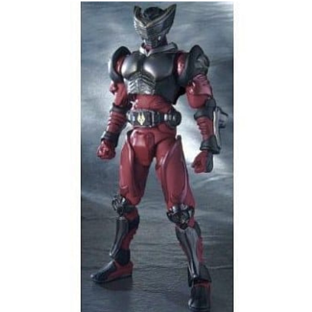 [FIG]S.I.C. クラシックス2007 VOL.23 仮面ライダー龍騎 完成品 可動フィギュア バンダイ