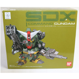 [FIG]SDX コマンドガンダム SDコマンド戦記 完成品 フィギュア バンダイ