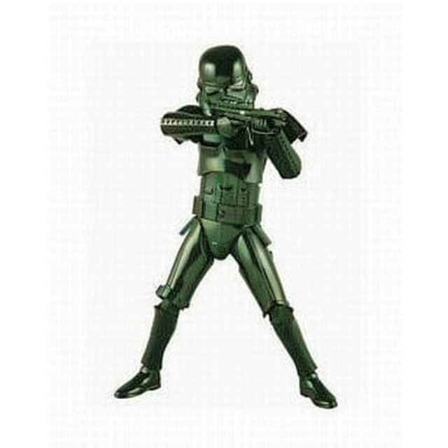 [FIG]Shadow Stormtrooper(シャドウストームトルーパー) リアルアクションヒーローズ「スター・ウォーズ」 フィギュア メディコム・トイ