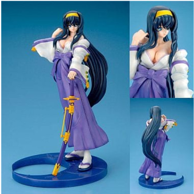 [FIG]SMC 1/7 姫宮 千歌音 from 神無月の巫女 フィギュア シュガーミント・コンプレックス