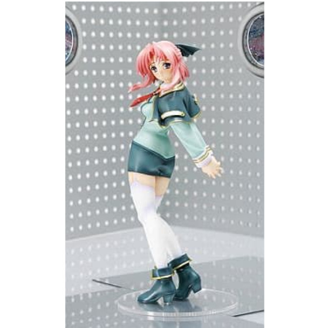 [FIG]Soul Link 森崎 七央 (1/8 PVC塗装済み完成品) フィギュア マックスファクトリー