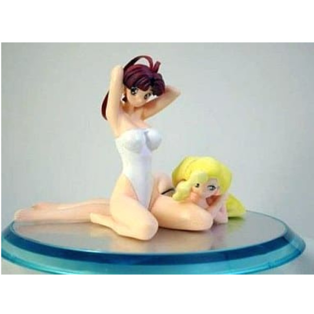 [FIG]SRDX サンライズ ヒロインセレクション スペシャル 卯都木命&スワン・ホワイト フィギュア ユージン