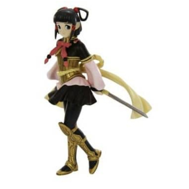 [FIG]SRDX リオン 「幻想水滸伝V」 フィギュア ユージン