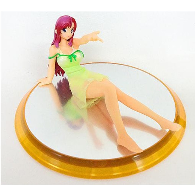 [FIG]SRDX 風見みずほ ネグリジェVer. 「おねがい☆ティーチャー」 電撃ホビーマガジン2002年08月号 誌上通販限定 フィギュア ユージン